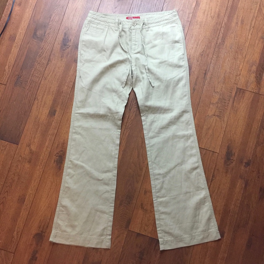 Eastern Mountain Sports Pants NWT